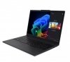Lenovo Ultrabook ThinkPad T16 G4 21QN0024PB W11Pro 7 PRO 350/32GB/1TB/INT/16.0 WUXGA/Black/3Y Premier Support
